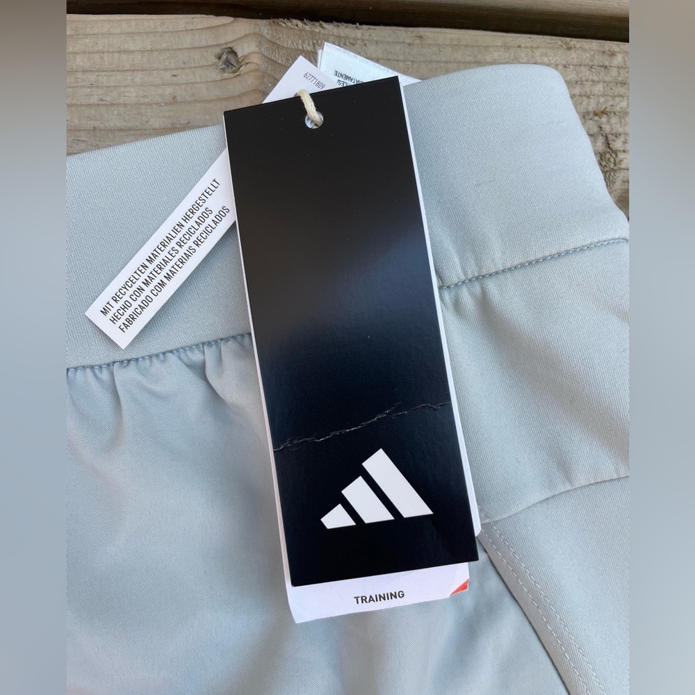 Adidas Designed 4 Training Athletic Shorts 9” IL1438, size 2XL